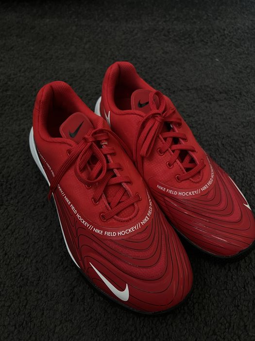 Кросівки Nike Vapor Drive AV6634 26.5см