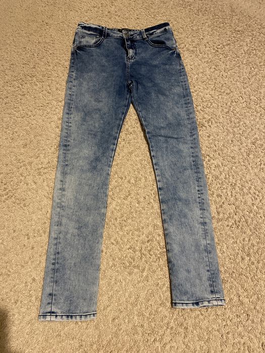 Reserved dzinsy r.164