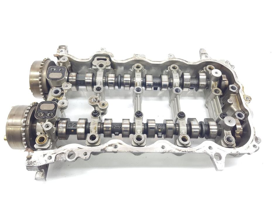 Árvore De Cames Toyota Auris E15