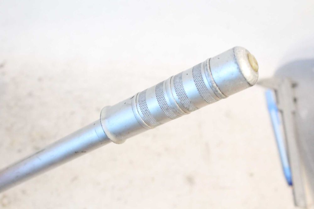 pompka rowerowa ZEFAL hp pod ramę retro kolarzówka AFA cw4