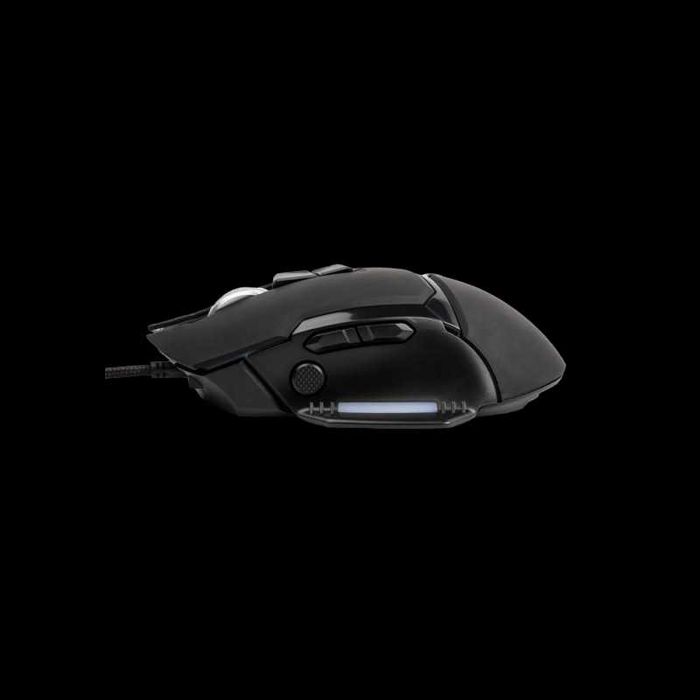Rato Dark Storm Souris Hurricane 3200 DPI