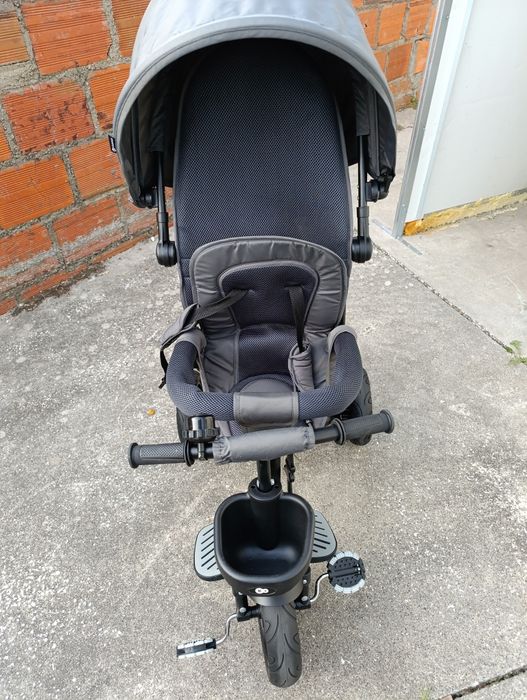 Triciclo evolutivo Kinderkraft Aveo
