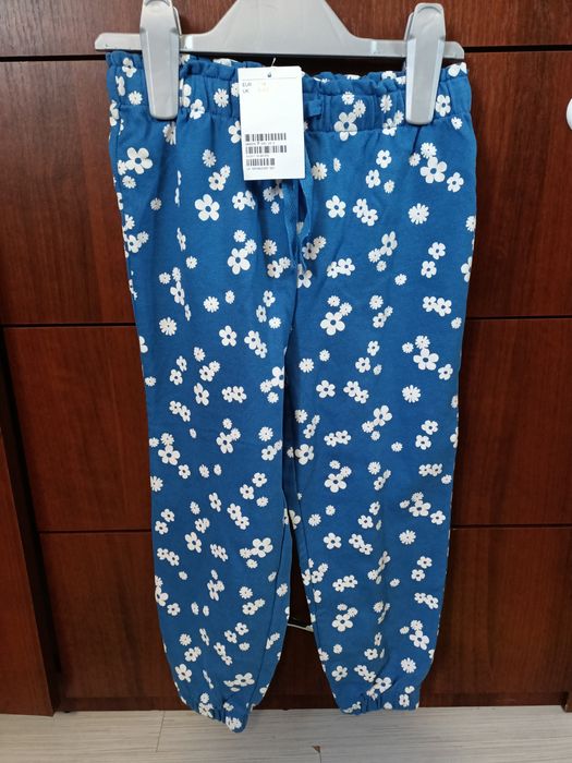 НОВІ штанці на дівчинку