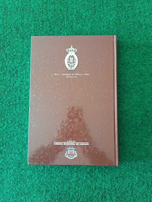 Símbolos, Gerações e História - Academia de Letras e Artes