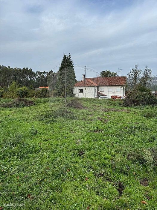 Terreno  para venda — Fornelos E Queijada, Viana do Castelo