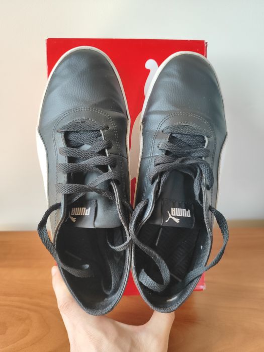 Sneakersy Puma Urban