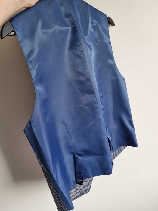 Nowa kamizelka kubenza