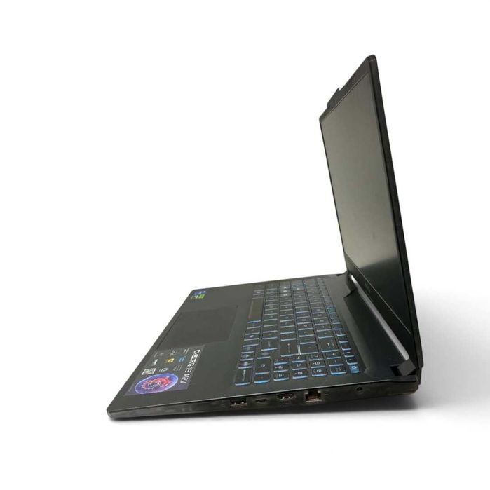 Msi Cyborg 15 A12ve I5-12450h Rtx 4050 16 Gb Ram
