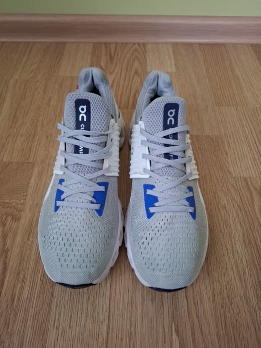 Кросівки Adidas 44.5р