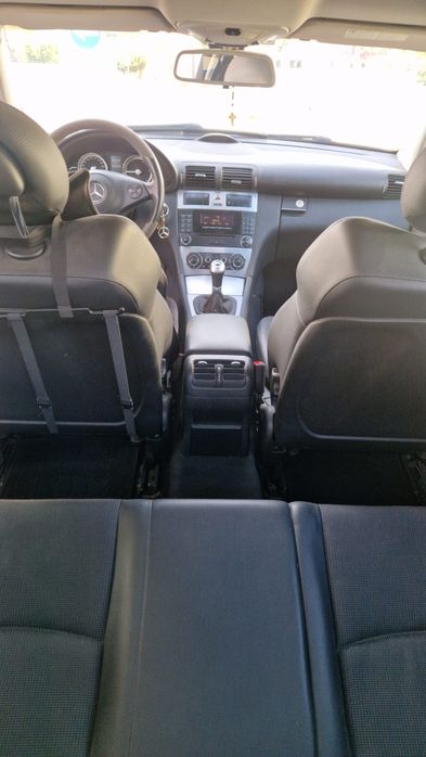 Mercedes-Benz Classe CLC 220 — fotografia 9
