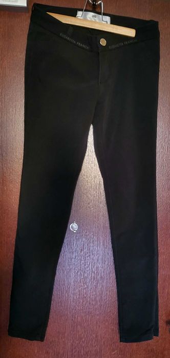 Spodnie Elisabetta Franchi rozmiar 29
