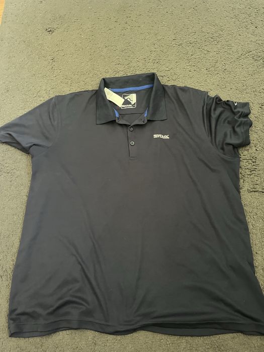 Koszula męska Regatta r.XXL