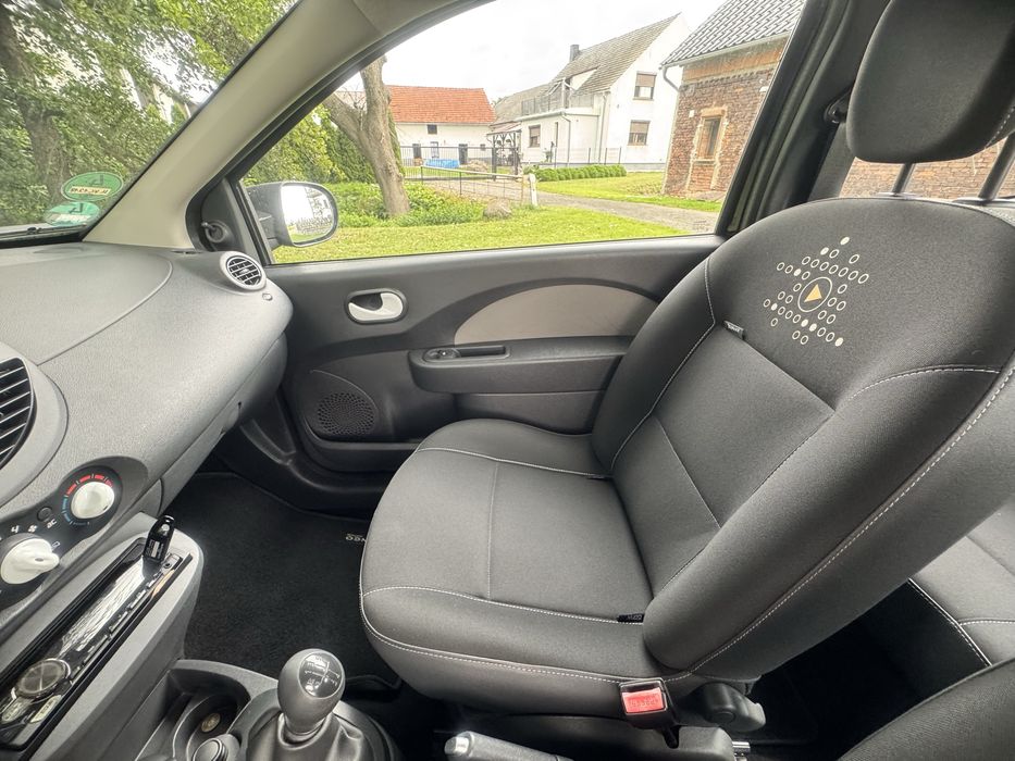 2011 Renault Twingo