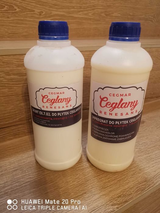 Cegła naturalna RETRO SAHARA dekoracyjna na ścianę