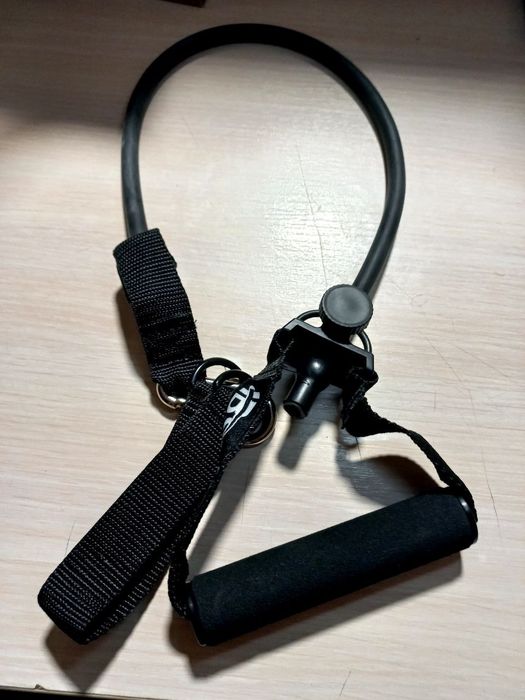 Тренажерний еспандер