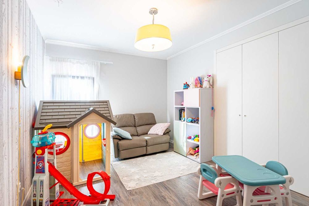 Moradia Térrea T3+1 Isolada