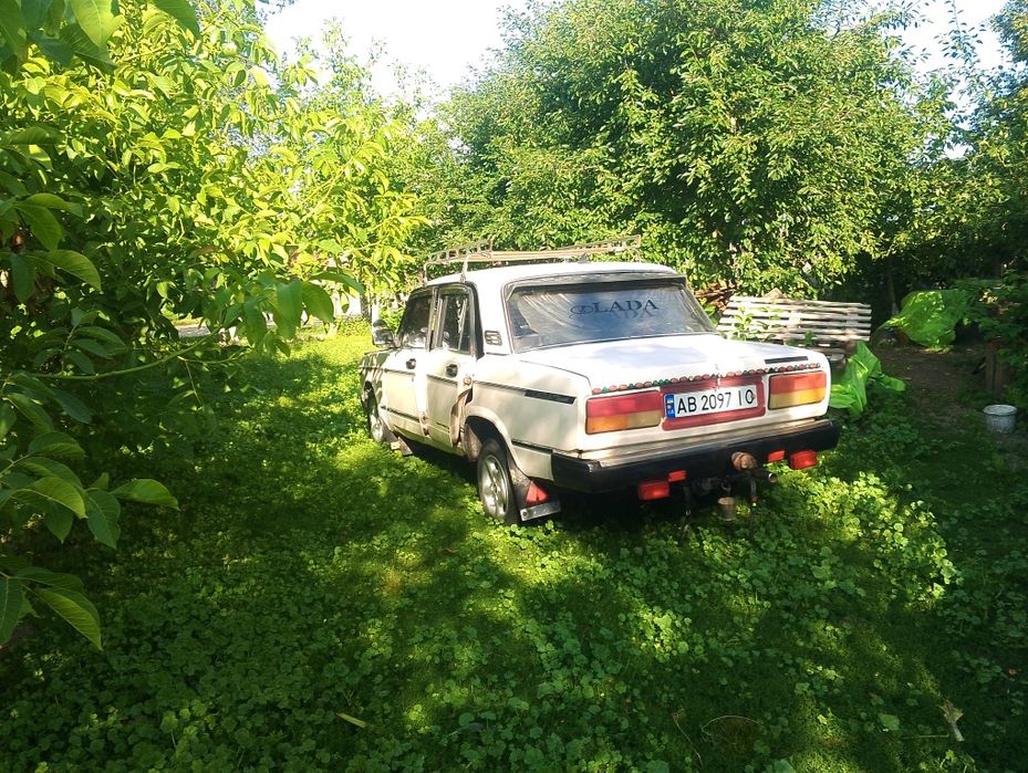 Продам ВАЗ 2107  1993р.
