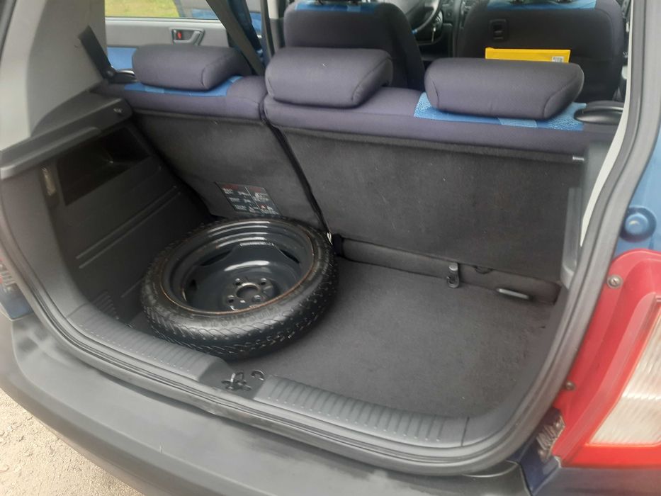 Автомобиль Hyundai