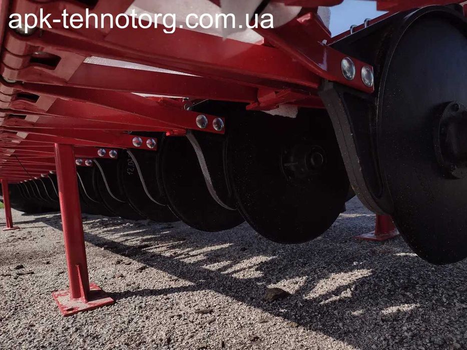 Сівалка ELVORTI ASTRA від 3м до 6м | Розстрочка! Працюємо з ПДВ