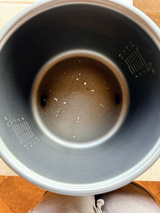 Мультиварка PANASONIC SR-TMH18