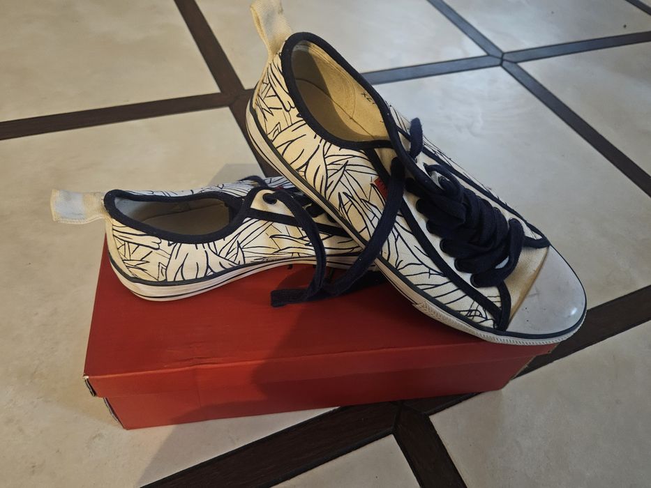 Trampki męskie Vistula