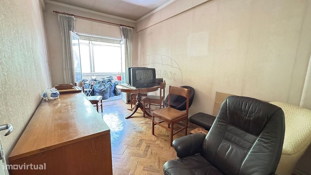 Apartamento T2 para venda