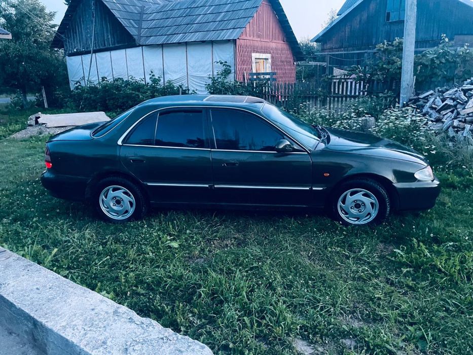 Продам Хюндай сонату
