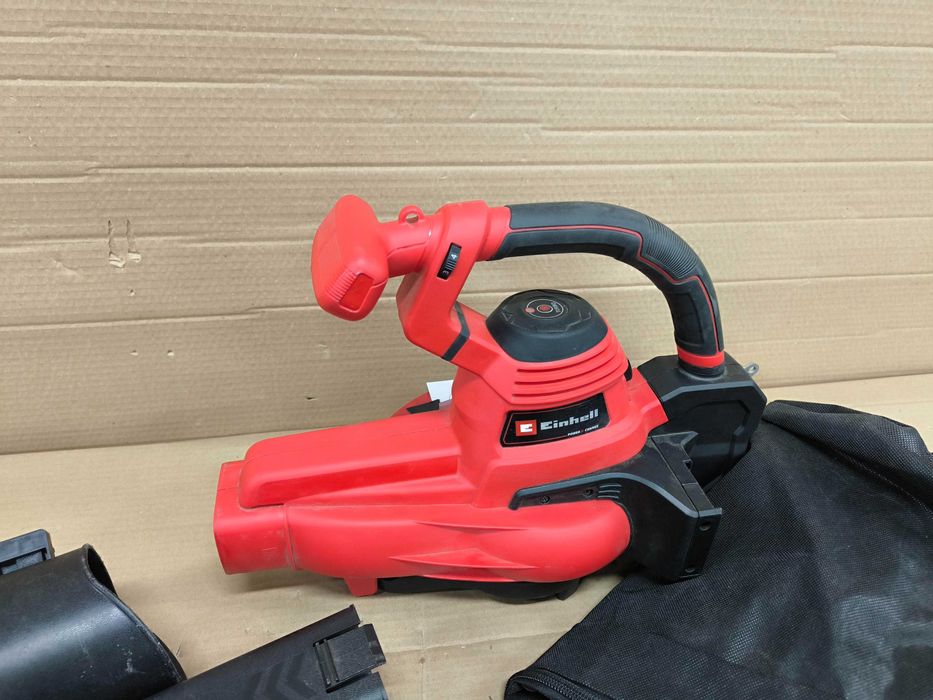 Dmuchawa akumulatorowe Einhell 4,7 kg