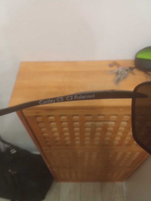 Okulary sprinto conley  Cs2 polarized