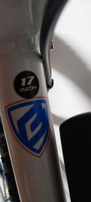 Bicicleta Berg roda 29