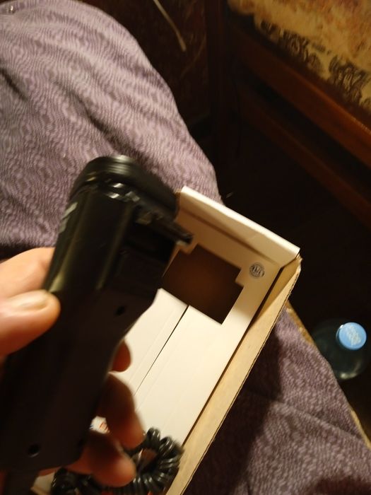 Харьковская бритва Х7101.750грн