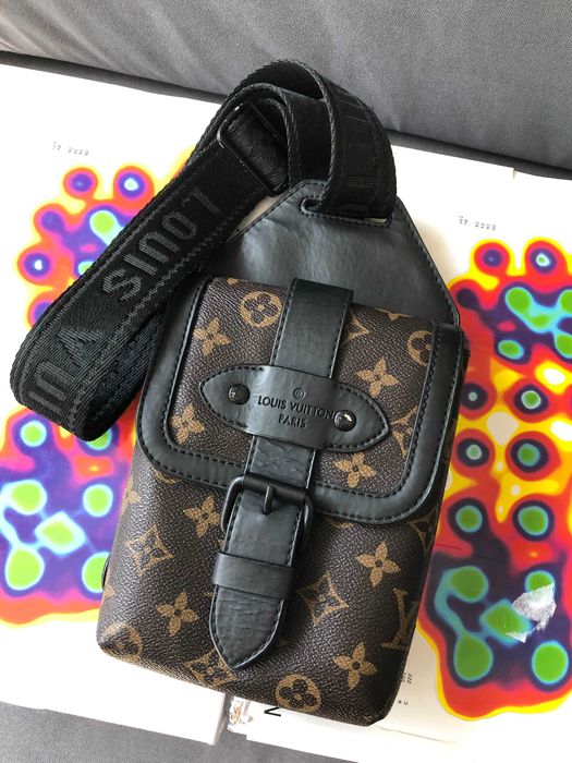szaszetka LV (Louis Vuitton)