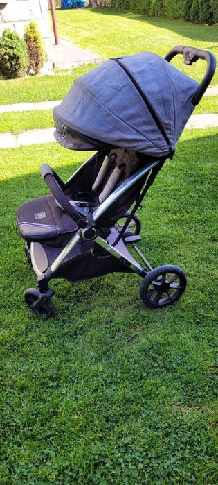 Wózek spacerowy Coletto Jokko