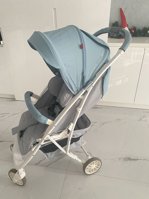 Прогулянковий візочок Euro Cart Volt Pro