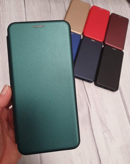 Чехол книжка Самсунг Samsung M 32