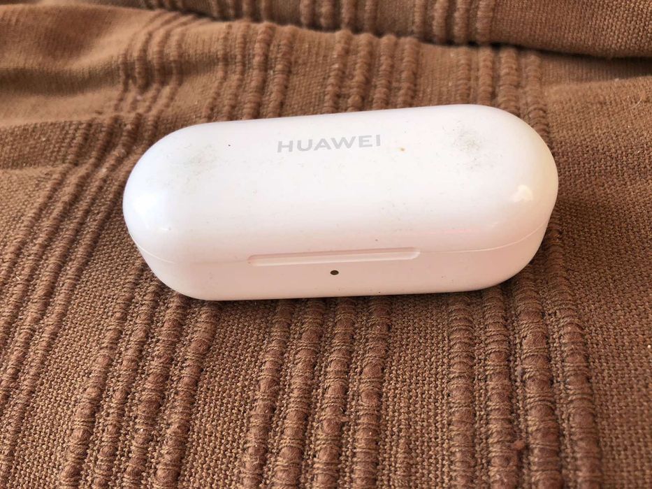 Наушники беспроводные Huawei