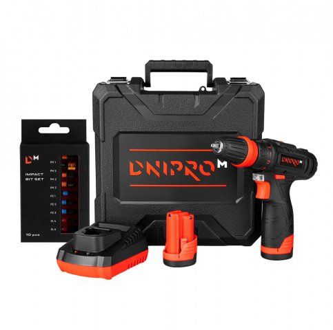 Акумуляторні батареї, зарядні пристрої, генератор товари Дніпро-М