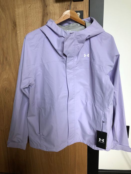 Kurtka przeciwdeszczowa Under Armour S