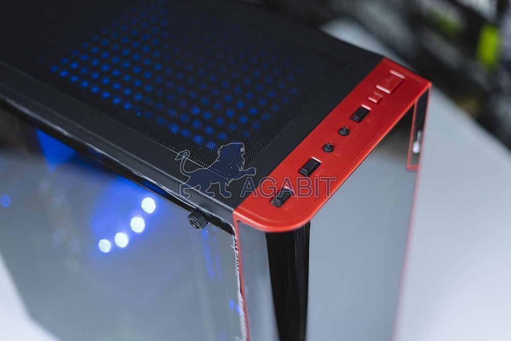 12ЯДЕР+16GB+GTX 1050Ti! Ігровий ПК комп'ютер игровой компьютер ryzen