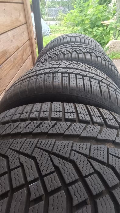 Opony zimowe sailun 245/45R19 102W