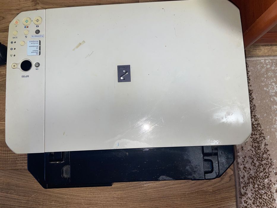 Принтер “Canon” PIXMA