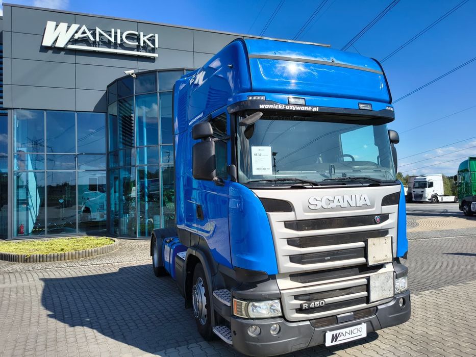 Scania