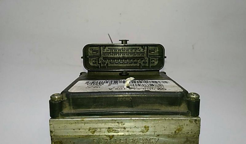 Centralina ABS VOLKSWAGEN Passat (3C2)