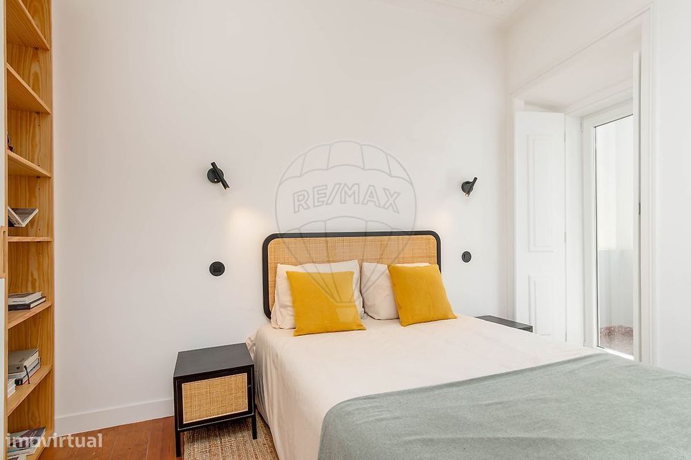 Apartamento T6+ à venda em São Vicente, Lisboa — foto 11