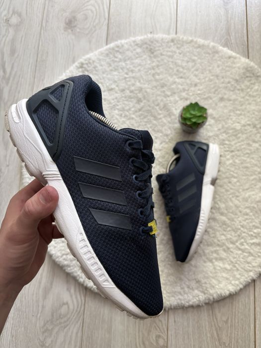 adidas zx flux - купити чоловіче взуття - Ціна на OLX.ua