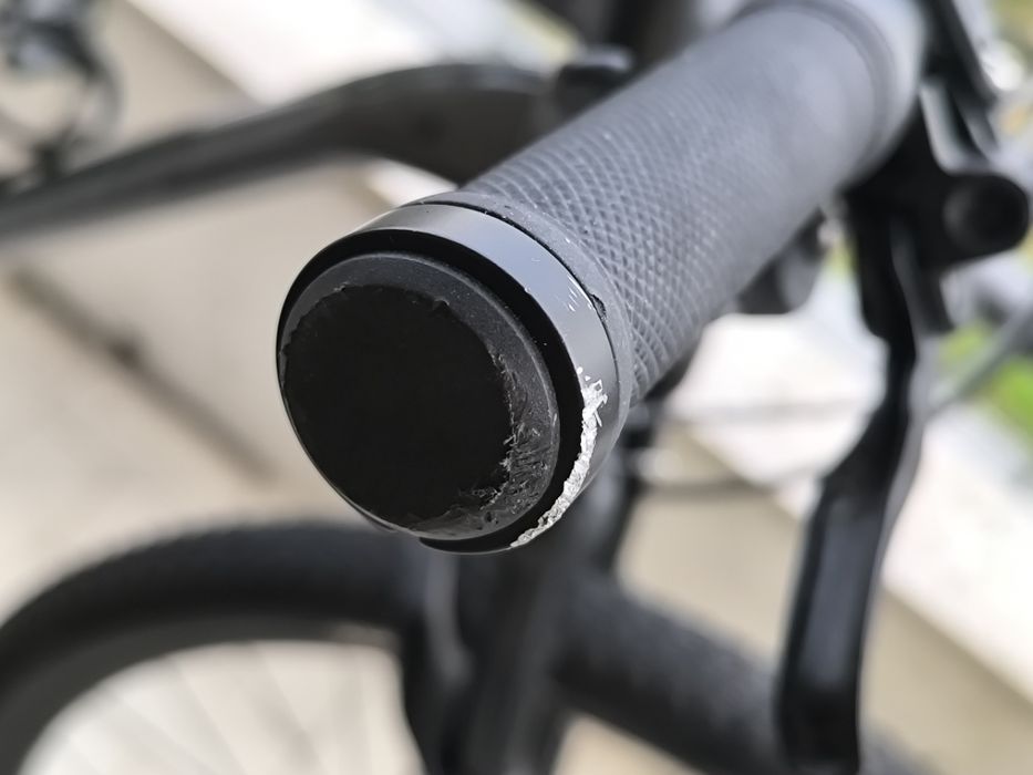 Bicicleta Merida - Big Nine SLX Edition