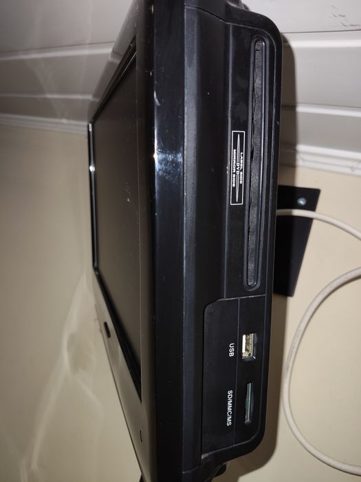 Vendo televisor DMTECH 16"