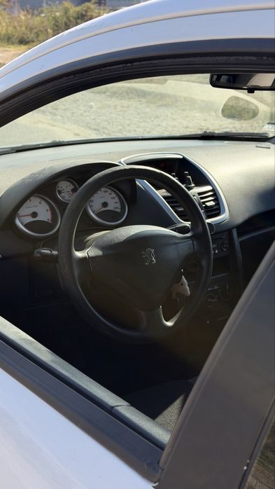 Peugeot 207 1.4 HDI