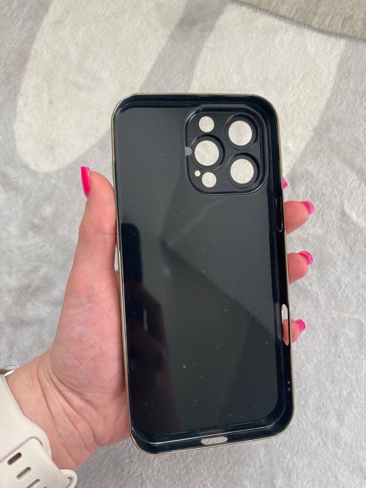 Nowy etui case iphone 16 pro max