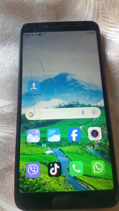 Продам Redmi 7A 2/32